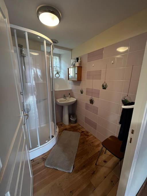 Gite A La Ferme Au Coeur De L'Auvergne Saint-Hippolyte  Exterior foto